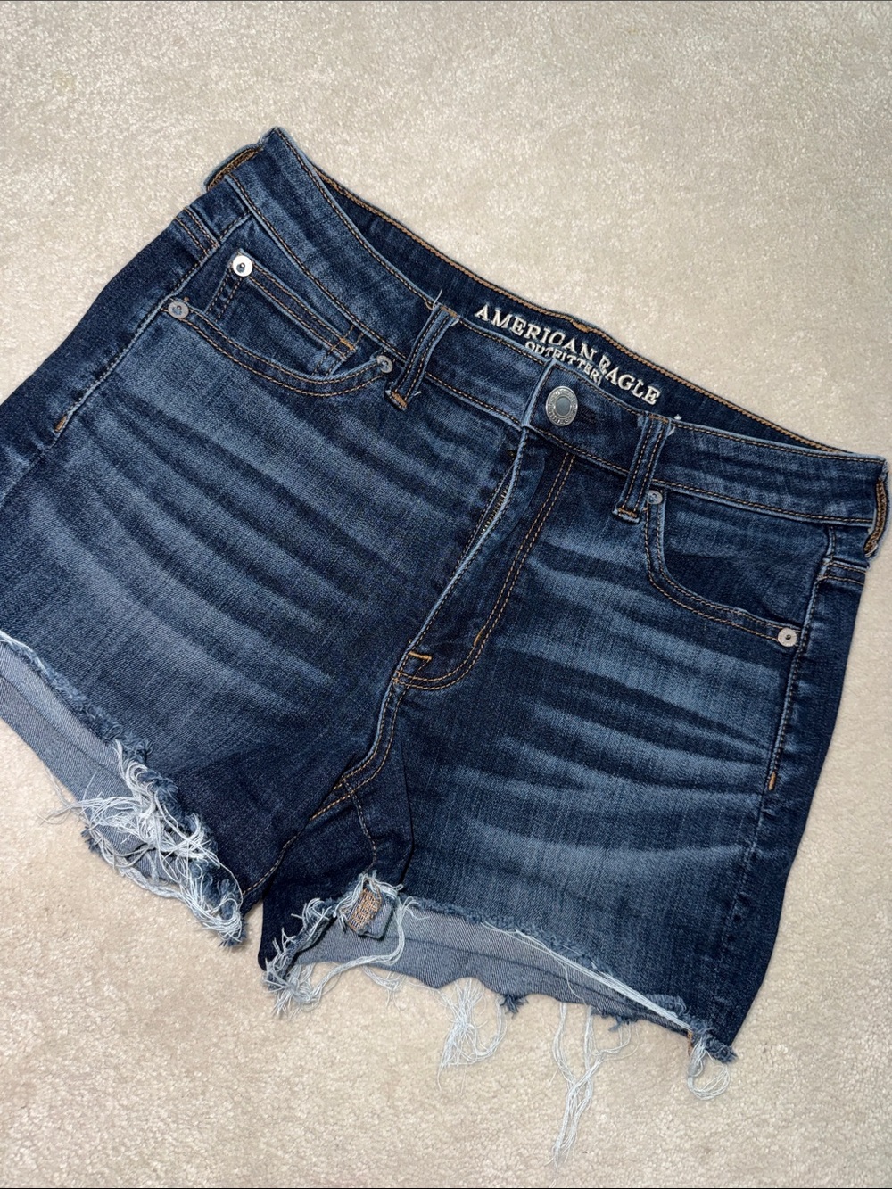 American eagle shorts women